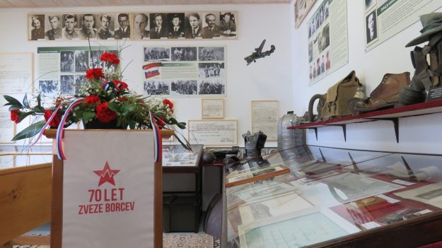 Spominska soba pripravljena za prve obiskovalce (002)
