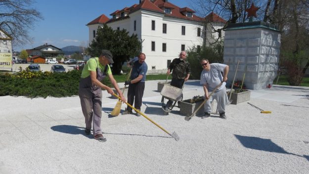 Vključil se je šofer (6)