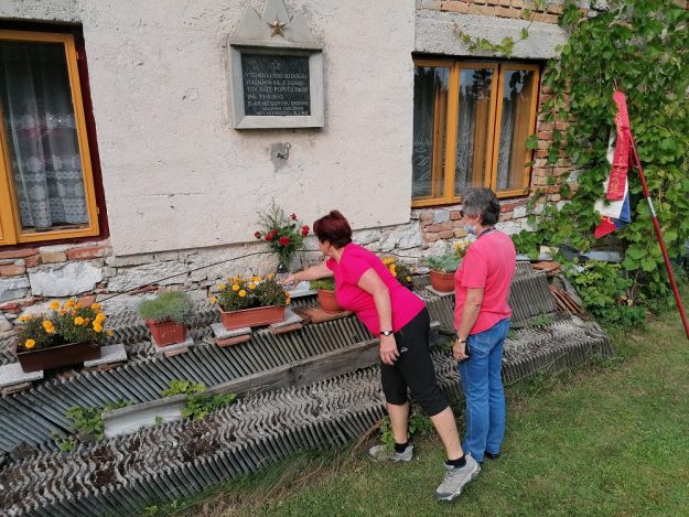 6 Prižiganje sveče