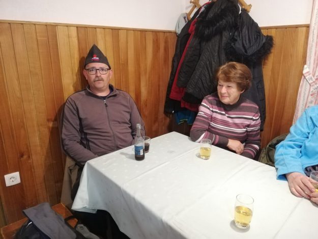 4. Udeležba ni samoumevna, zanjo se je treba potruditi.
