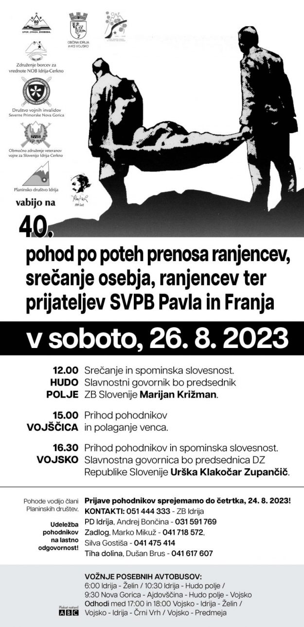 Vojsko 26.8