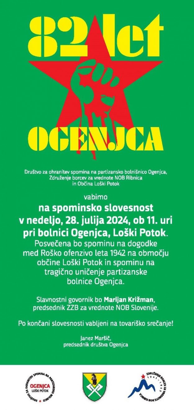 OGENJCA 28.7.2024